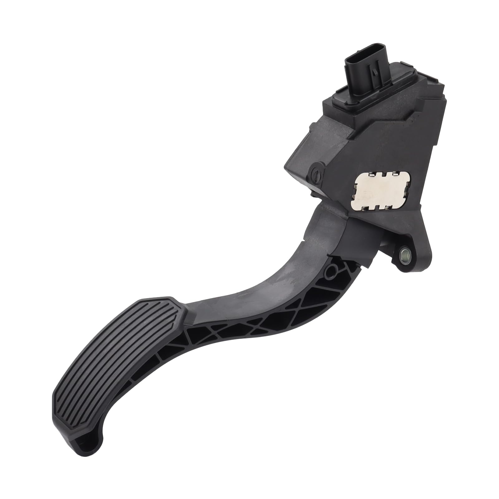 Photo 1 of SAOKNCE Accelerator Pedal w/Position Sensor Compatible with Toyota 2005-2007 & 2010-2012 Avalon,2007-2011 Camry,2008-2013 Matrix,2008-2013 Corolla,2011-2014 Sienna Replace# APS174 78110-08010