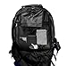 Soccer Backpack w/Ball Pocket - Sports Gym Bag Holds Shoes, Cleats, Water Bottles & Athletic Equipment - Comfort Fit Adjustable Straps - Unisex Design