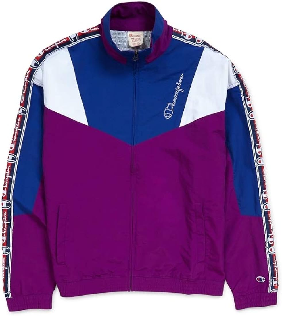 giubbotto champion vintage