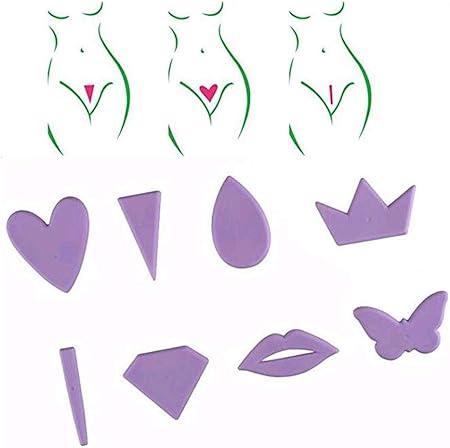 men's pubic hair trimmer amazon