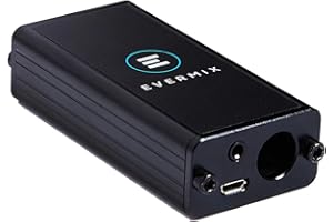 EvermixBox4 DJ Set Recorder