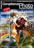 CompÃ©tence Photo, NÂ° 1 : Pratique de la photo (French Edition) by 