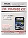 Yamaha LUB-WTRCG-KT-10 WATERCRAFT II OIL CH; LUBWTRCGKT10 primary