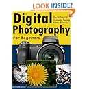 Amazon.com: Digital Photography for Beginners - The