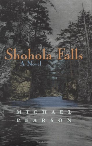Shohola Falls: A Novel