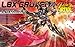 LBX 046 Gruxeon - The Little Battle Experience - Plastic Model Construction Kit
