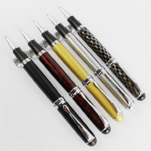 Top 10 Best Jinhao Rollerball Pens Best of 2018 Reviews No Place