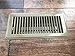 Rubber Vent Cover, 4 x 10 Inch, 3-Pack, Does NOT Include Metal Vent, Stops Airflow and Vent Noise