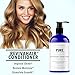 Pure Biology RevivaHair Conditioner with Procapil For Growth Stimulation & Deep Moisture, 8fl oz/240mlthumb 3