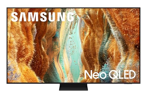 Samsung Neo QLED QN70F Smart TV