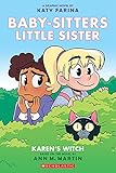 Karen's Witch: A Graphic Novel