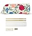 Kate Spade New York Women's Pencil Case (Blossom)