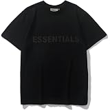 Fear of GOD Essentials T-Shirt Men 
