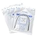 AZDENT® Dental Niti Arch Wires for Orthodontics,Super Elastic,Rectangular,16*16 Lower,Pack of 5
