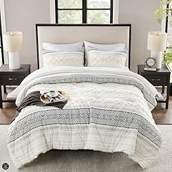 Hyde Lane Farmhouse Bedding Comforter Sets