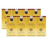 8 Boxes Organo Gold Gourmet Cafe Latte with 100% Organic Ganoderma Lucidum Extract - HOS