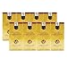 8 Boxes Organo Gold Gourmet Cafe Latte with 100% Organic Ganoderma Lucidum Extract - HOS