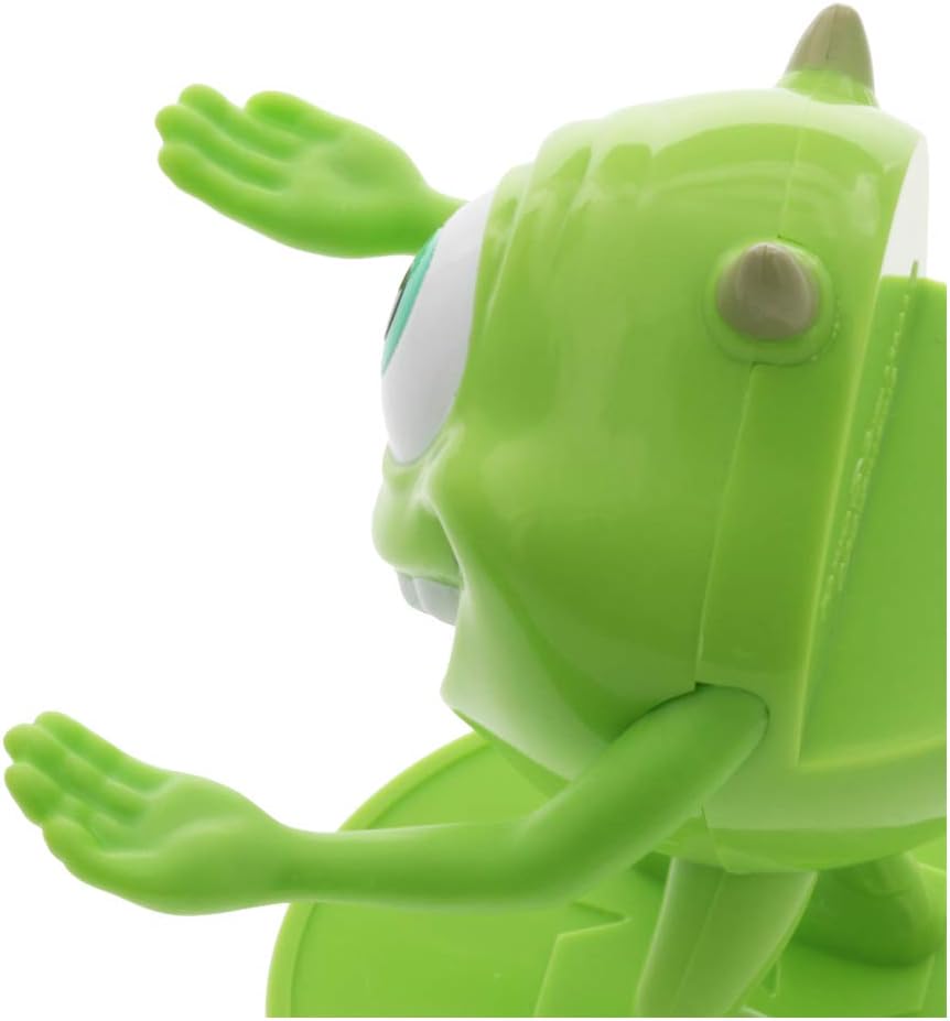 Amazon Co Jp メガネスタンド マイク メガネ置き メガネホルダー ディズニー キャラクター モンスターズインク ディズニーリゾート限定 ディズニー グッズ お土産 おもちゃ