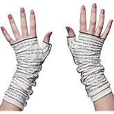 Storiarts Little Women Writing Gloves