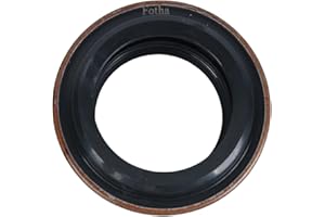 Fotha M507-17-335A Manual Transmission Oil Tailshaft Seal compatible with 1990-2005 Mazda Miata 1986-1995 RX-7 B2000 M50717335A