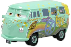 CEEKDIE Movie Car Toys Car 1:55 Diecast Vehicles for Kids Boys