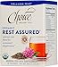 Choice Organic Teas Wellness Teas, 16 Tea Bags, Rest Assured