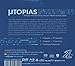 Utopias - Radical Interpretations of Iconic Works for Percussion [Blu-Ray Audio]