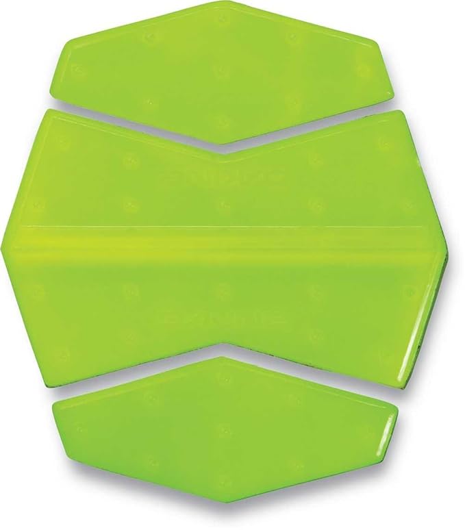 DAKINE Modular Mat Snowboard Anti-Rutsch-Pad - Grün