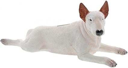 bull terrier toys