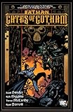 Batman: Gates of Gotham