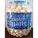 Utz White Cheddar Snow Balls, 27oz