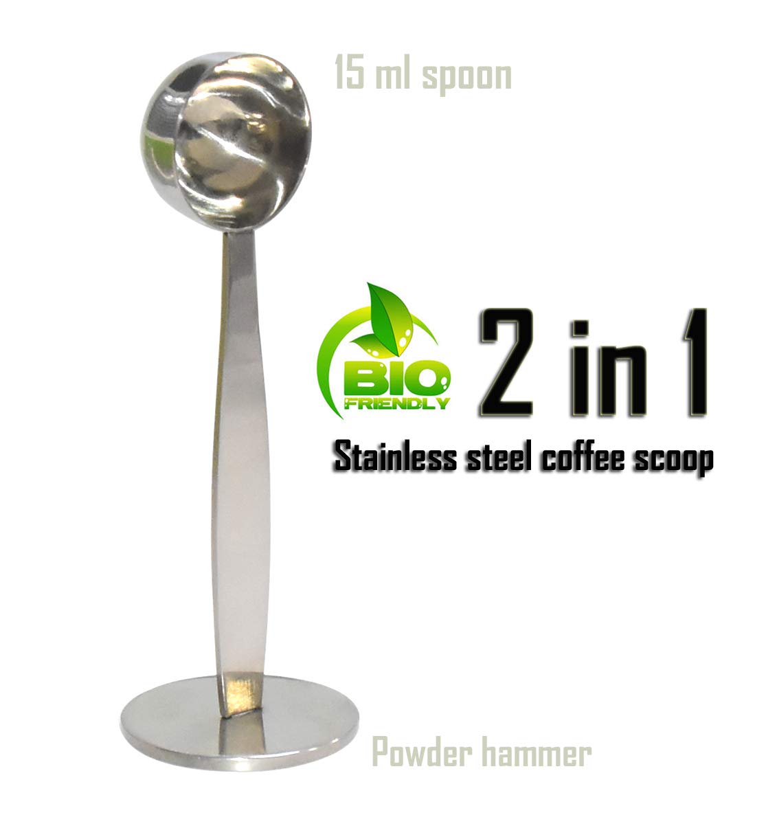 Best Tamper For Espresso Machine