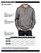 Top of the World NCAA Men's Hoodie Sweatshirt White Arch
