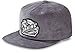Dakine Twin Peaks Hat, One Size, Charcoal
