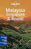 Image de Lonely Planet Malaysia, Singapore & Brunei (Travel Guide)