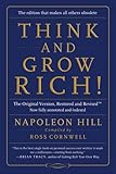 Think and Grow Rich!: The Original Version, Restored and Revised™