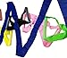 YCT Walking Rope -10 Colorful Handles (B)