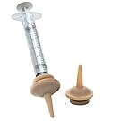 Miracle Nipple  Original for Pets and Wildlife