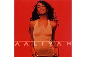 Aaliyah Bonus Track