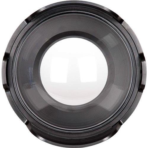 Ikelite SLR Dome Port for DL 8'' [75340] - Thumbnail 2