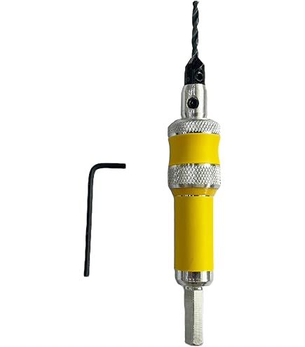 Amazon.com: BLACK+DECKER A7231-XJ Easy Grip Drill Set - Black, 76