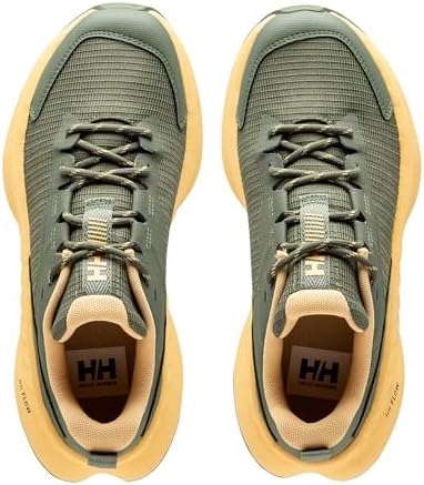Damen W Awe Hiker DWR, Grün, 36
