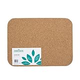 Natural Cork Floor Mat