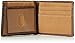 Carhartt Men's 61-2216 Canvas Passcase Wallet