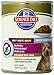 Hill'S Science Diet Adult Grain-Free Beef Entree Dog Food Can, 12.8 Oz, 12-Pack