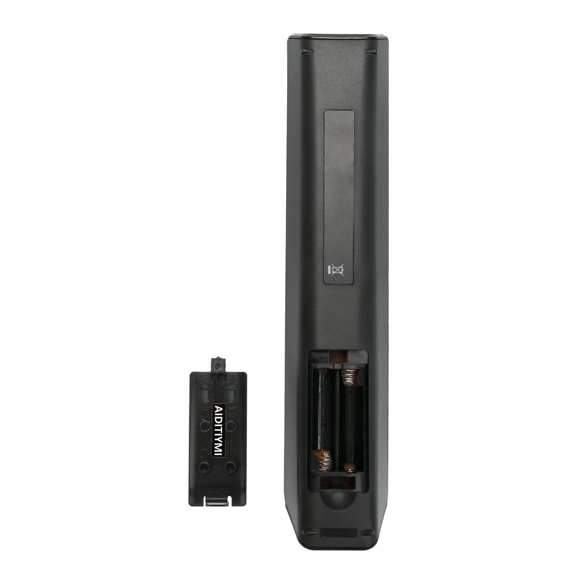 Amazon.com: New BN59-00511A Replace Remote Control fit for Samsung LCD TV  HP-S4233 LN26R71BD LN32R71BD LN40R71BD HP-S5033 SP-S4223: Home Audio &  Theater