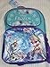 Disney Frozen Elsa & Olaf Large Backpack