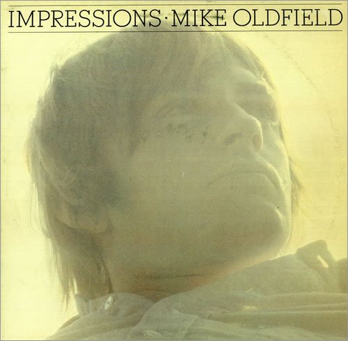 Mike Oldfield - Impressions Vinyl Dble Lp[1980][telly4] Mike Oldfield - Zortam Music