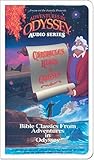 Adventures In Odyssey Cassettes: Chronicles, Kings & Crosses (Adventures in Odyssey (Audio Unnumbered))