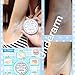 50 G Cupcake Underarm, Cream Deodorant Underarm Original Whitening Little Baby